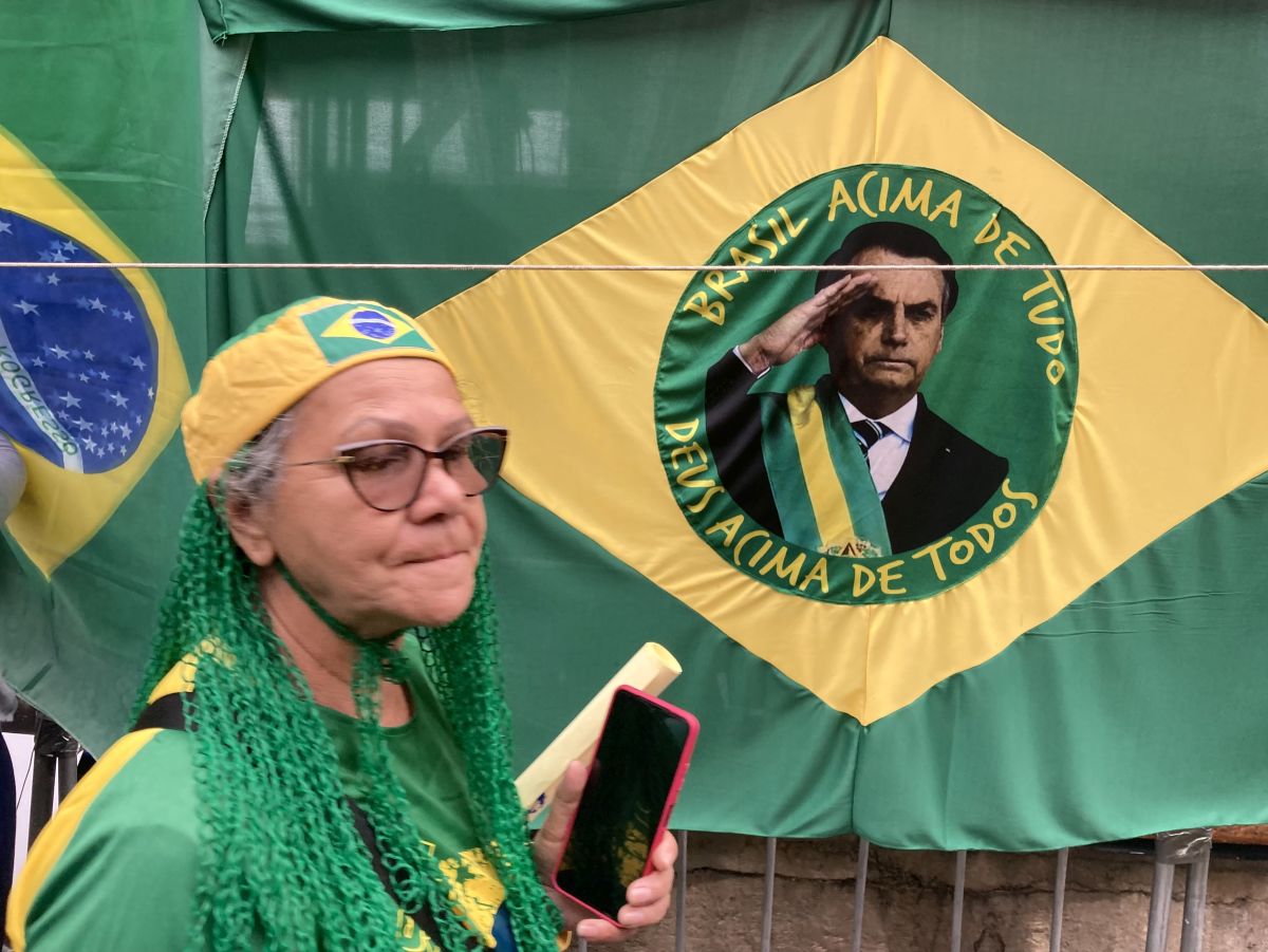 De digitale dictator van Brazilië