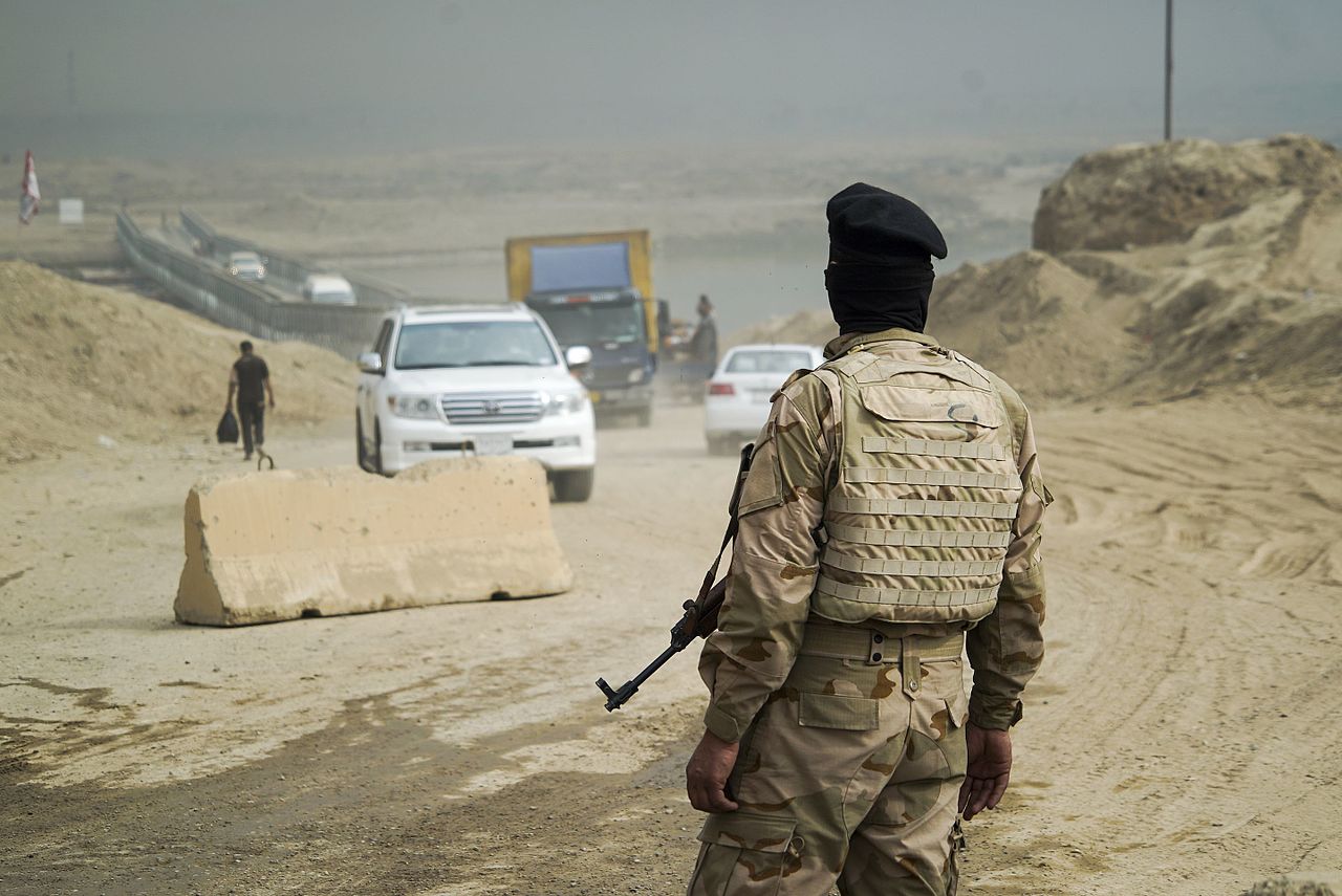 Waarom ook na IS vrede in Irak nog een droom lijkt