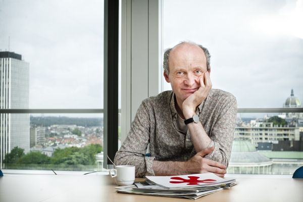 Transjan? Toch maar niet