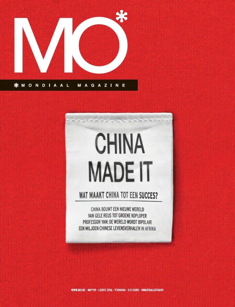 Abonneer je nu op MO*magazine en krijg het lentenummer gratis toegestuurd!