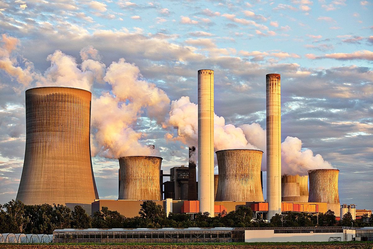 Handvol vuile elektriciteitscentrales goed voor driekwart van de uitstoot