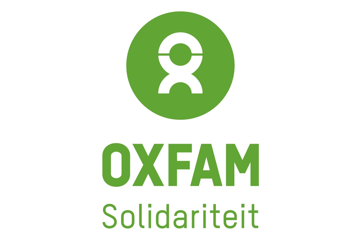 Oxfam-Solidariteit