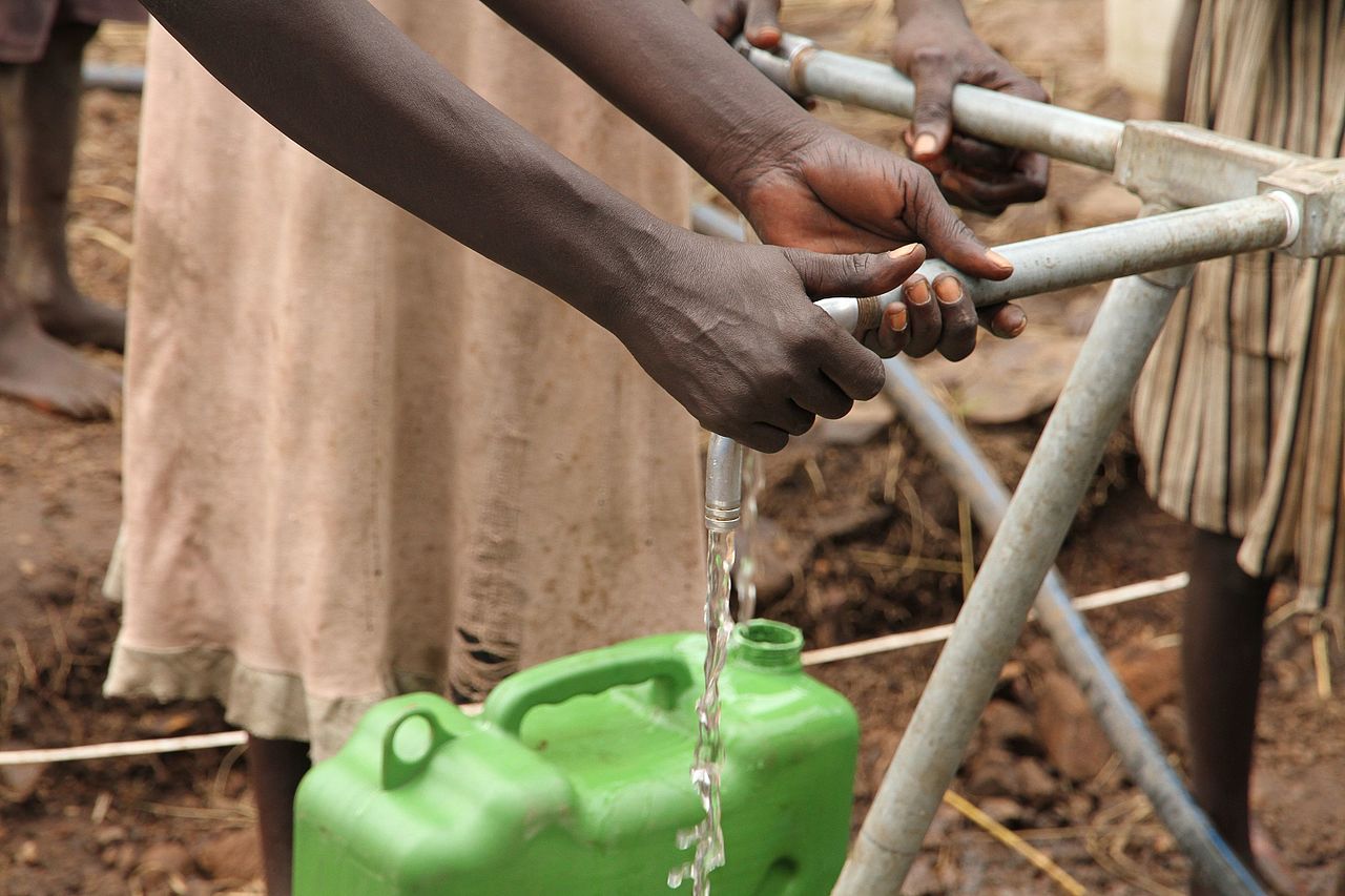 Wereldbank: ‘Ongelijke toegang tot water brengt globale welvaart in gevaar’
