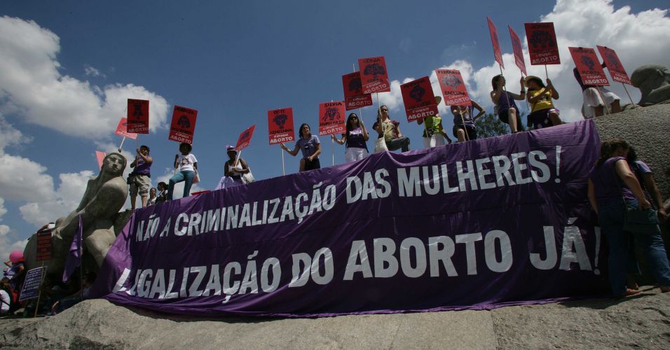 Jaarlijks 760.000 vrouwen in Latijns-Amerika behandeld na onveilige abortus