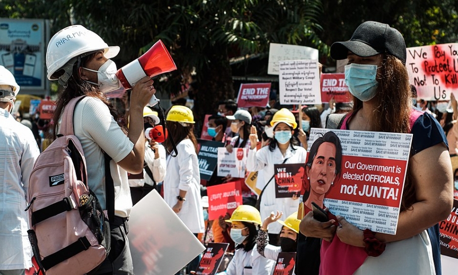Persvrijheid en homorechten als barometer voor tanende democratie in Zuidoost-Azië