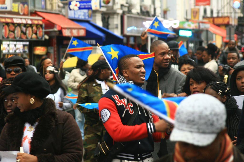 Bij protesten in Congo staat meer op het spel dan in België