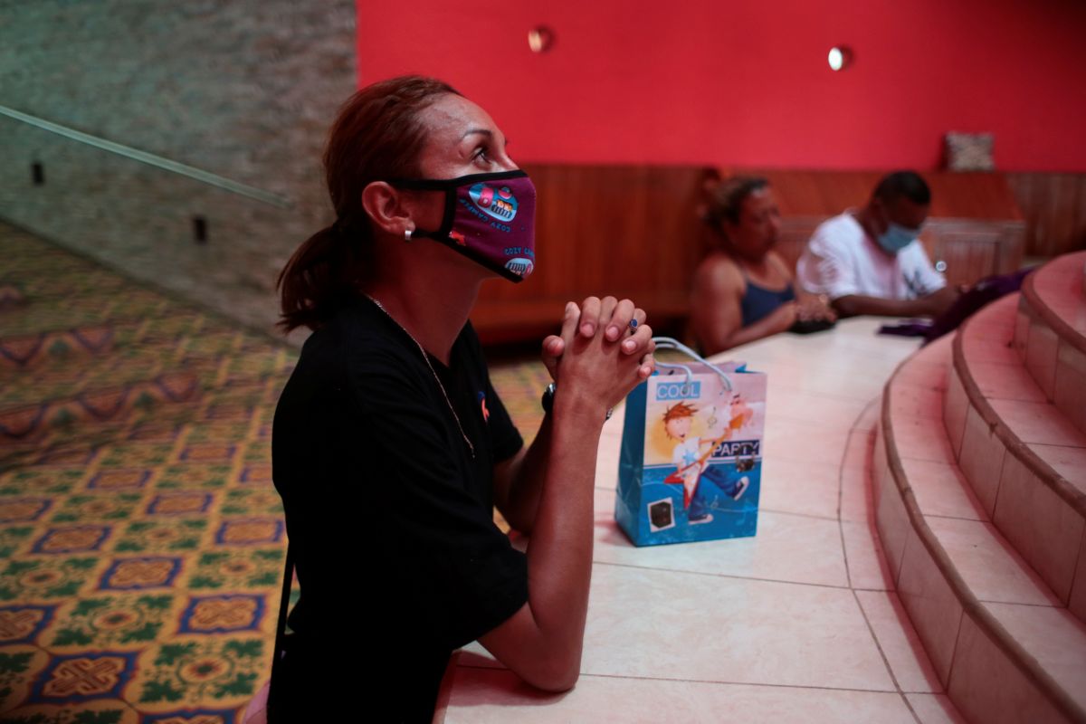 Een onzekere toekomst in Nicaragua door COVID-19