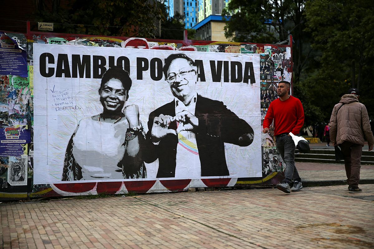 Wijst Colombia de weg naar een Latijns-Amerikaanse Green Deal?