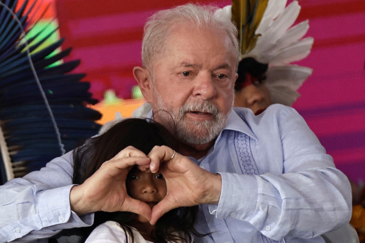 Lula wil Amazonewoud en inheemse bewoners beschermen, maar kán hij dat ook?