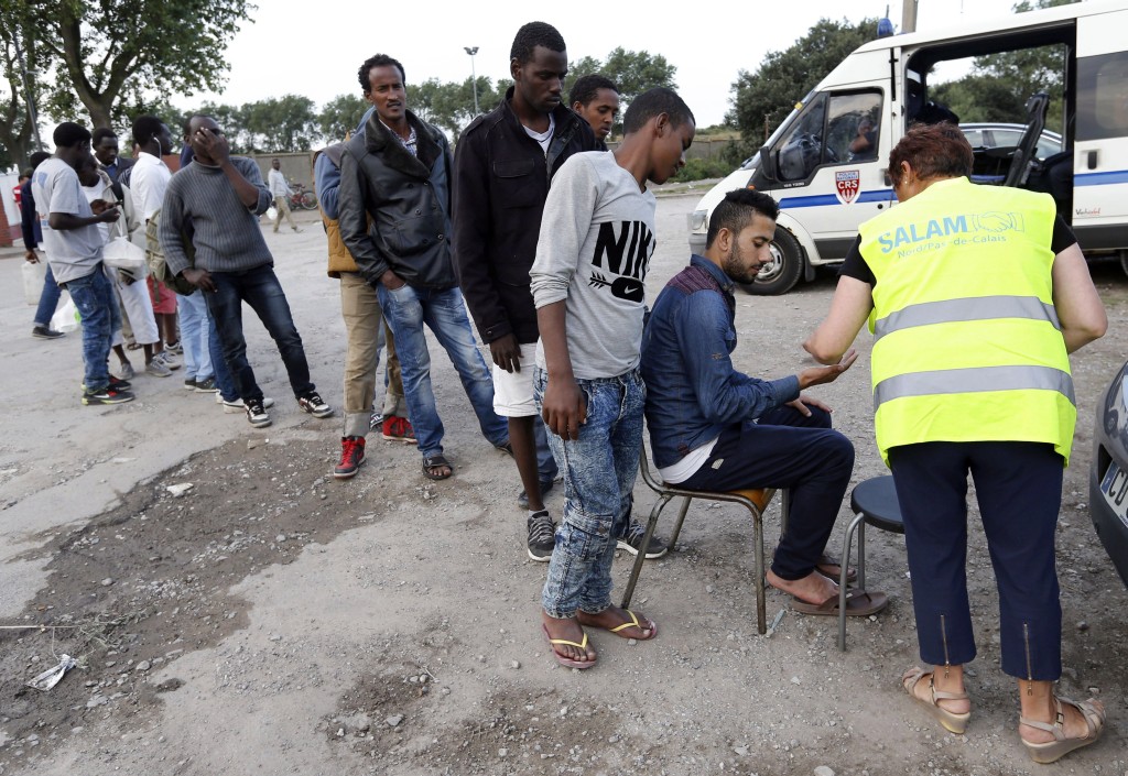 Humanitaire hulp is geen werk voor amateurs, laat staan voor politiek toerisme