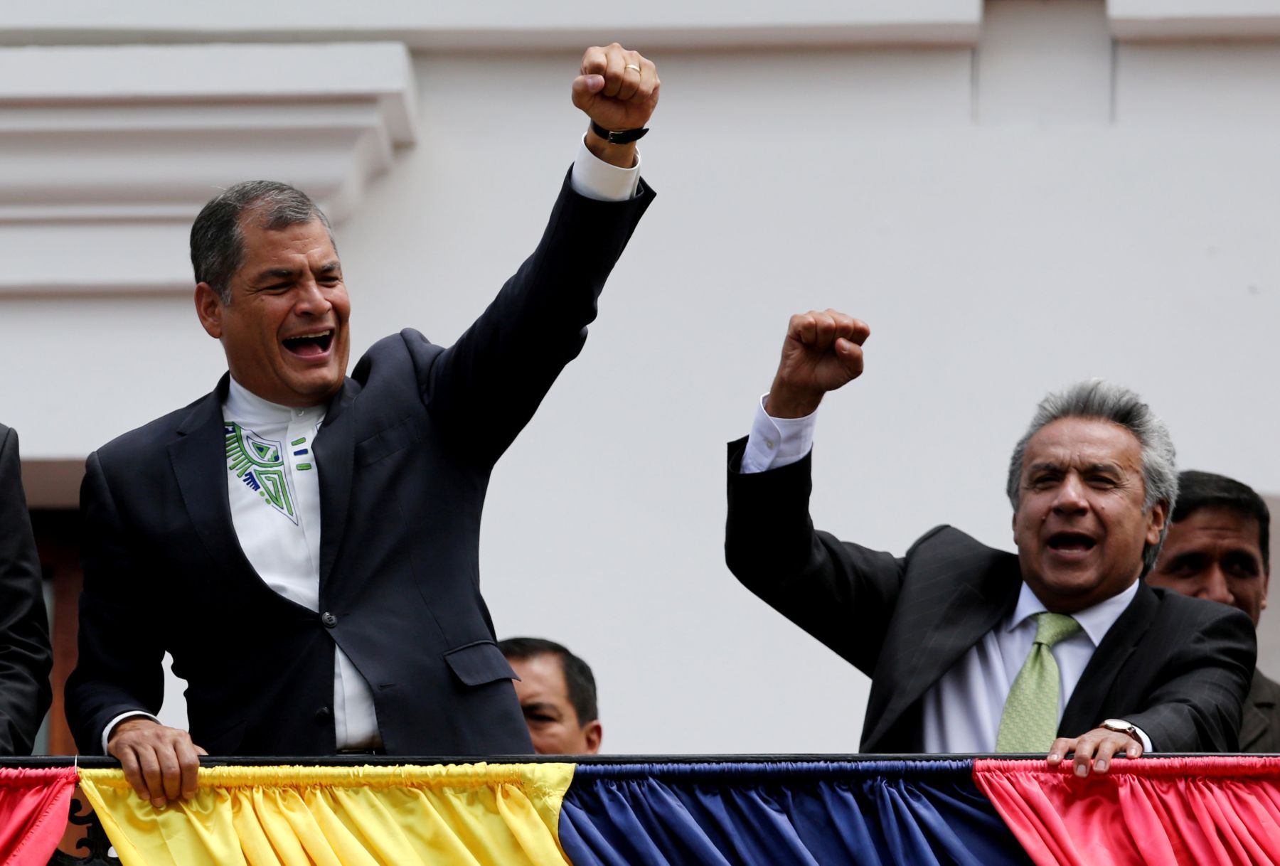 Politieke afrekening zet Ecuador op de kaart als ‘democratische dictatuur’