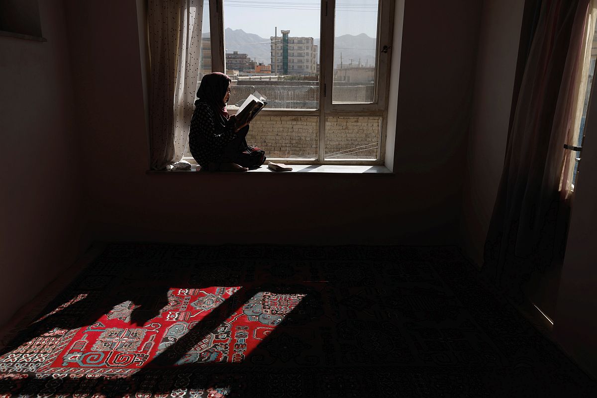Het duivelse dilemma van Afghaanse intellectuelen