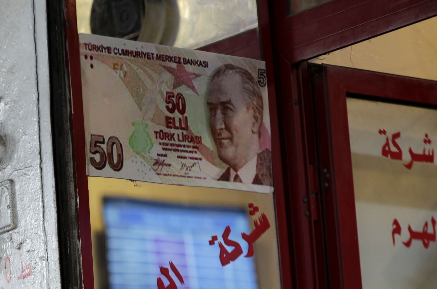 Turkije krijgt Europees geld voor vluchtelingen, maar moet dat de mensen of de grenzen beschermen?