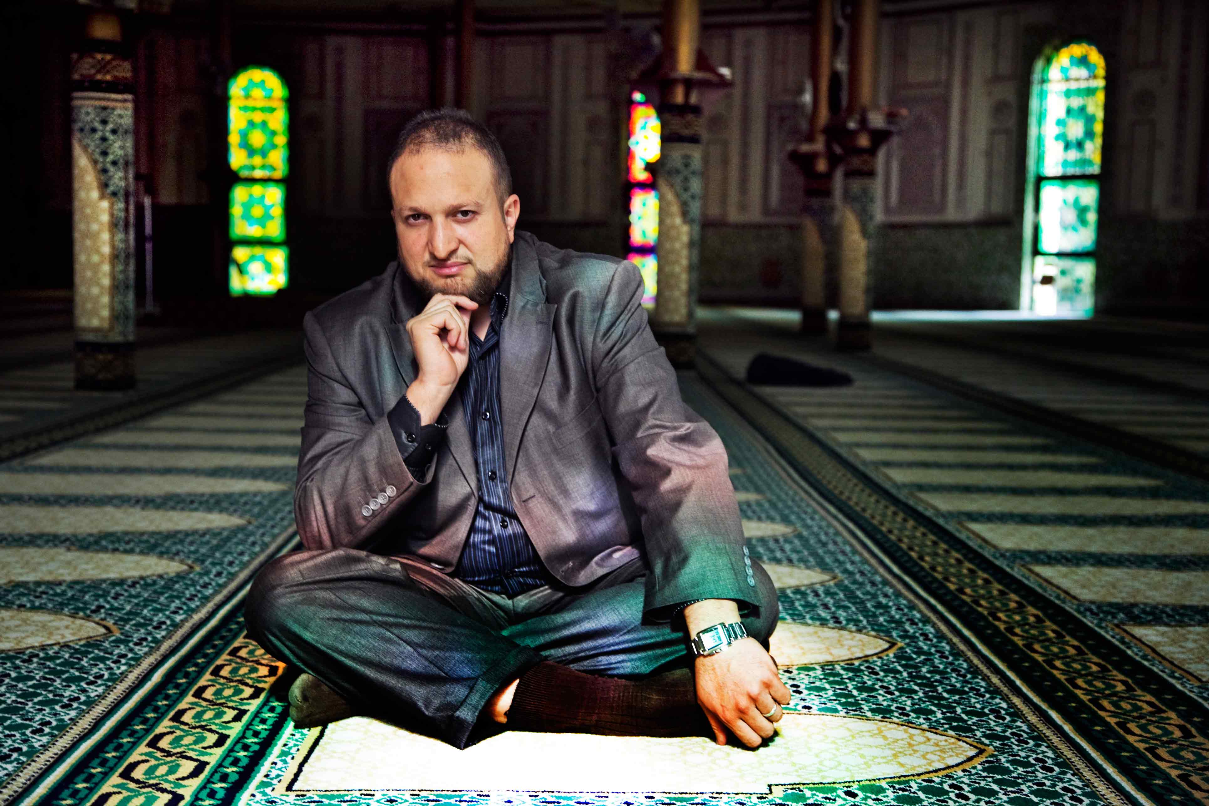 Vlaamse moskeeën onder Saoedische invloed