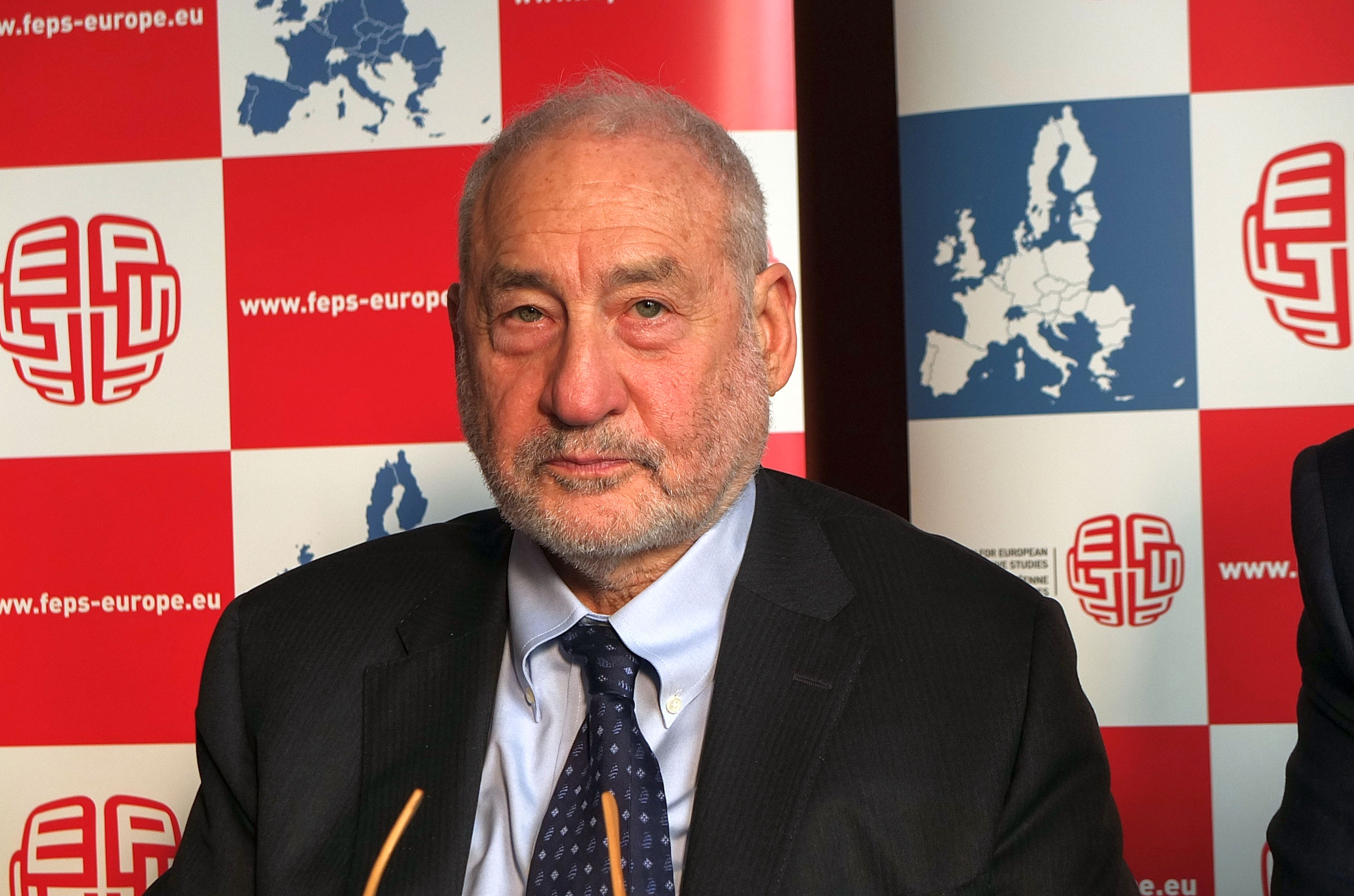 Joseph Stiglitz: ‘Neoliberale EU verantwoordelijk voor meer ongelijkheid, onzekerheid én tragere groei’