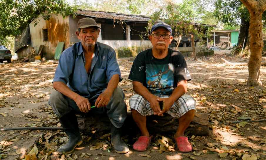 Bitcoins boven bonen: voedselzekerheid in El Salvador wankelt