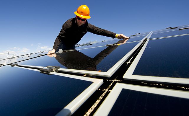 Voor het eerst meer dan 10 miljoen banen in hernieuwbare energie