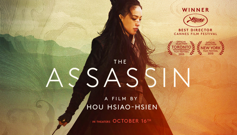 The Assassin: Klaagzang over moord