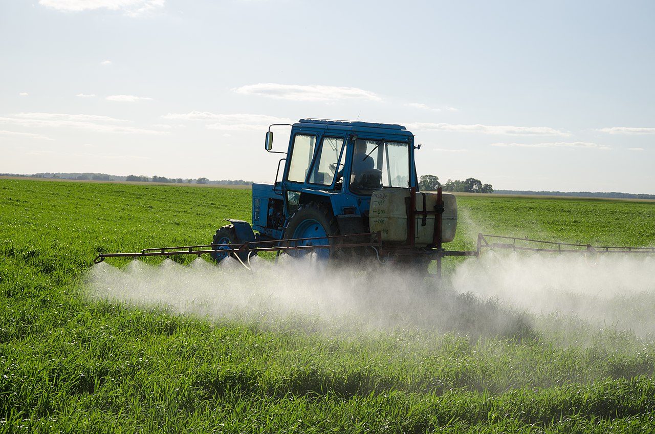 België neemt voortouw in Europa met exportverbod op giftige pesticiden