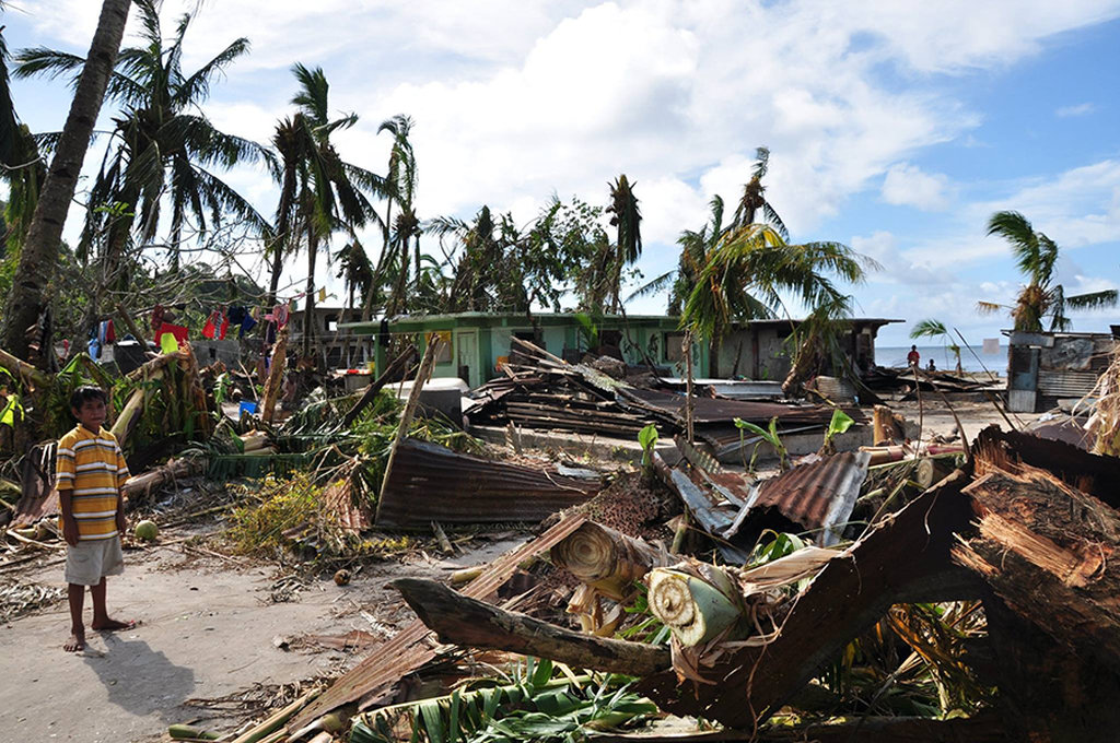 ‘Hulp aan slachtoffers El Niño schiet ernstig tekort’