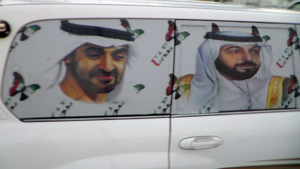 Emiraten dulden geen religieus extremisme meer