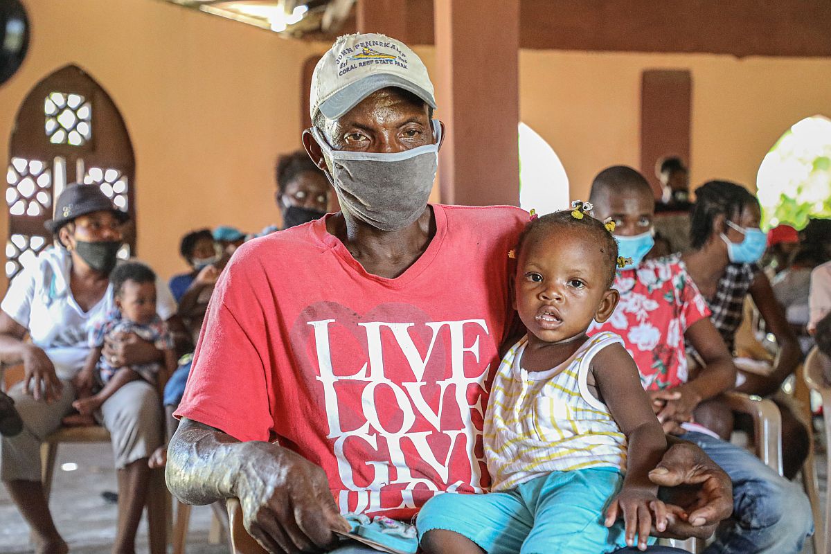 Haïti na de moord op president Moïse: ‘Zwaarste humanitaire crisis in jaren in de maak’