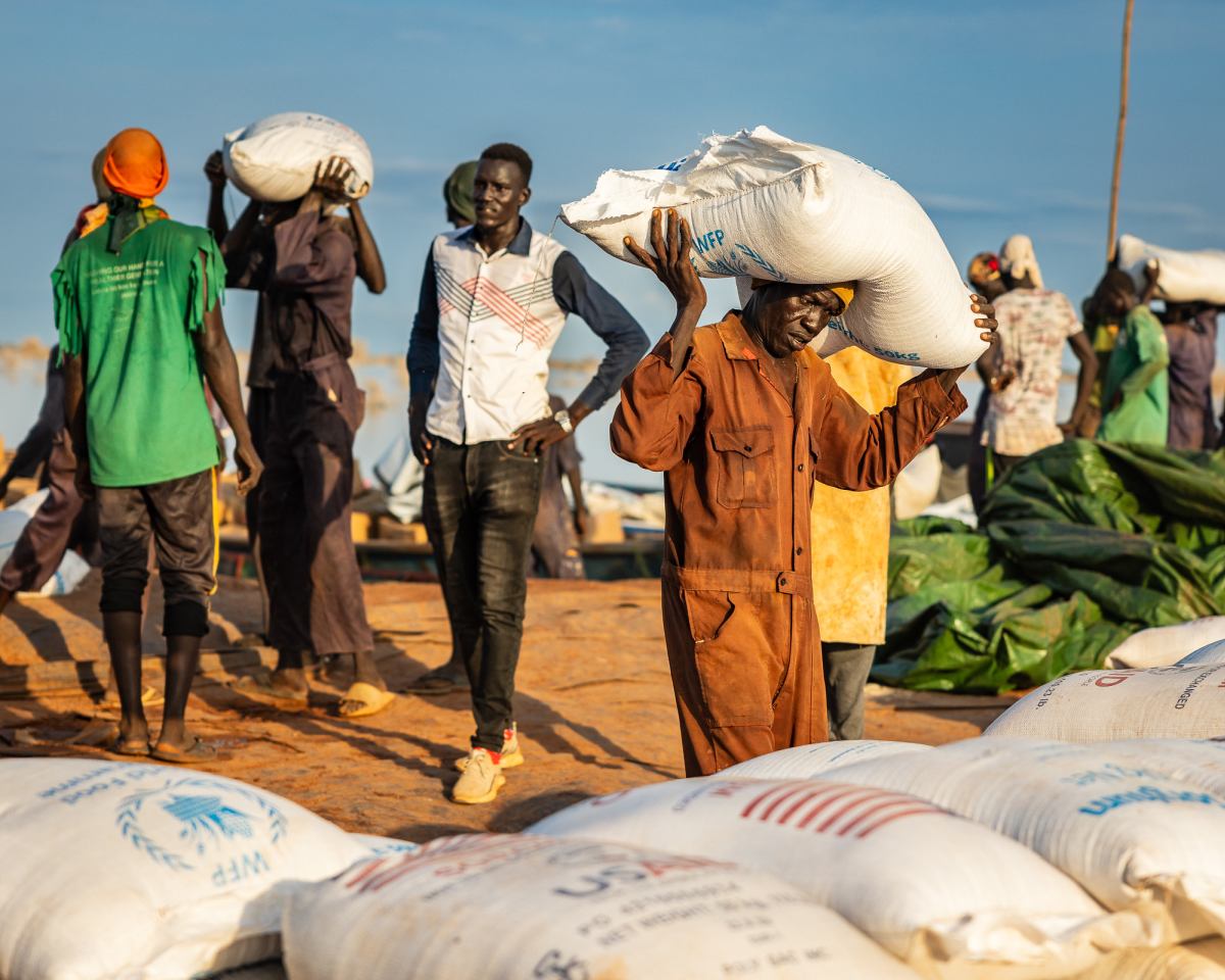 Het vergeten conflict: nergens zoveel mensen op de vlucht in eigen land als in Soedan
