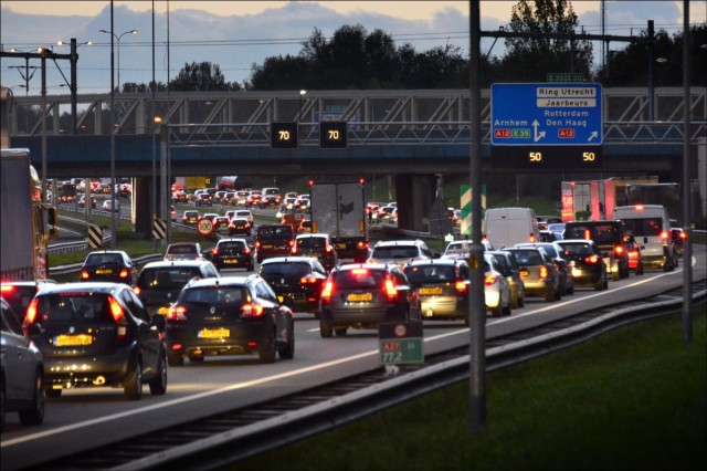 Utrecht zien, en toepassen?