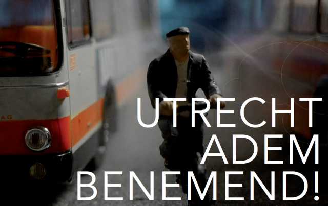 Utrecht-adembenemend