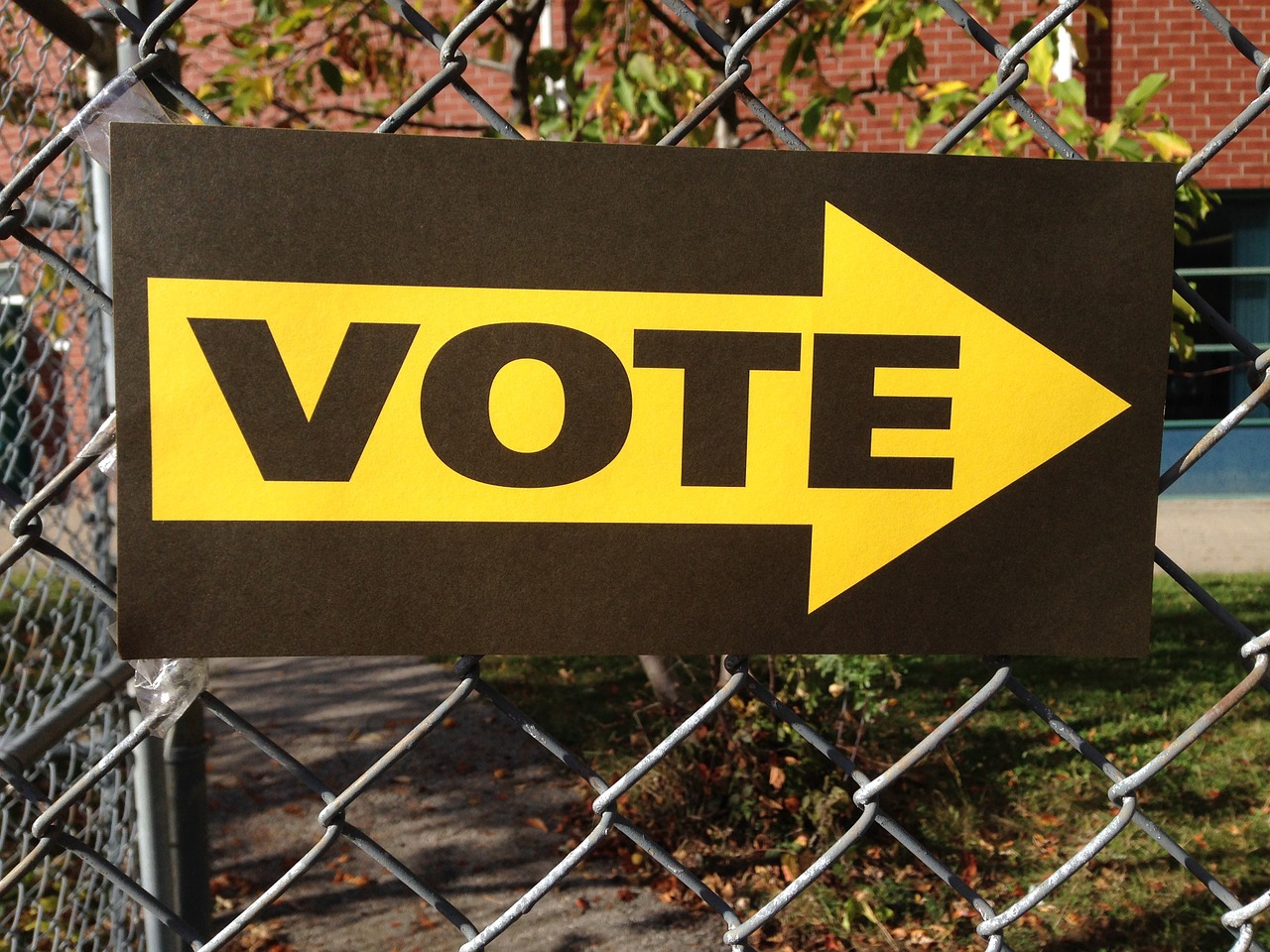 4 miljard mensen naar de stembus in 2024: ‘Belangrijke test voor de democratie’