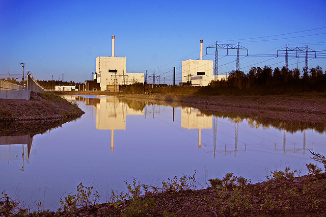 Energiecentrales slokken teveel water op