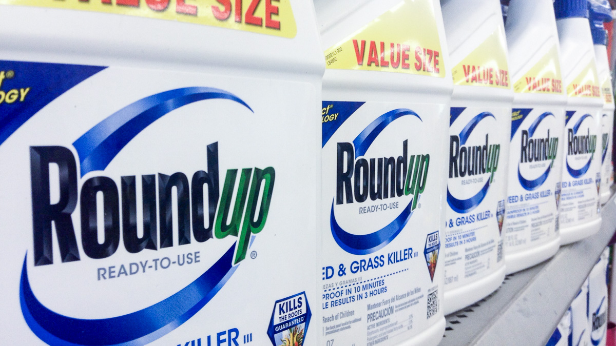 Monsanto in interne e-mails:  ‘Aandacht afleiden van giftigheid Roundup’