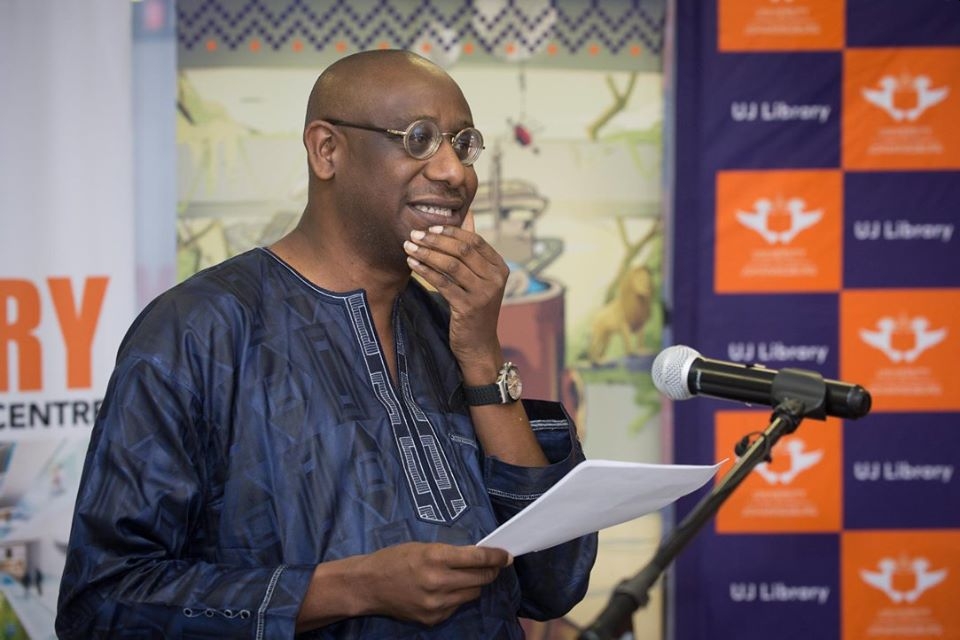 Adekeye Adebajo: ‘Afrika moet dringend meer mondiale macht verwerven’