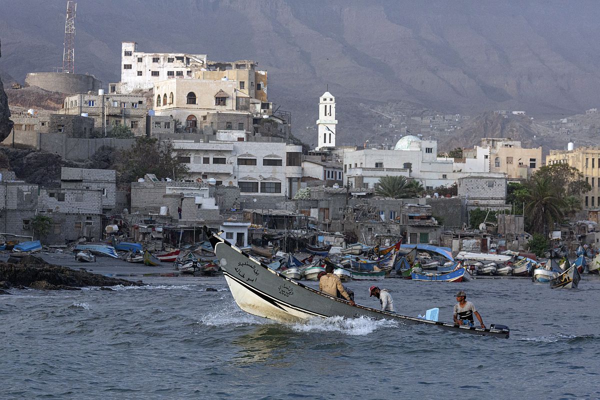 Vergeten waternetwerk in Jemen beschermt tegen droogtes én overstromingen