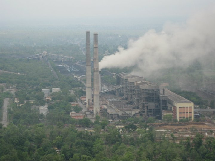 Internationale steenkoolsector moet niet rekenen op India