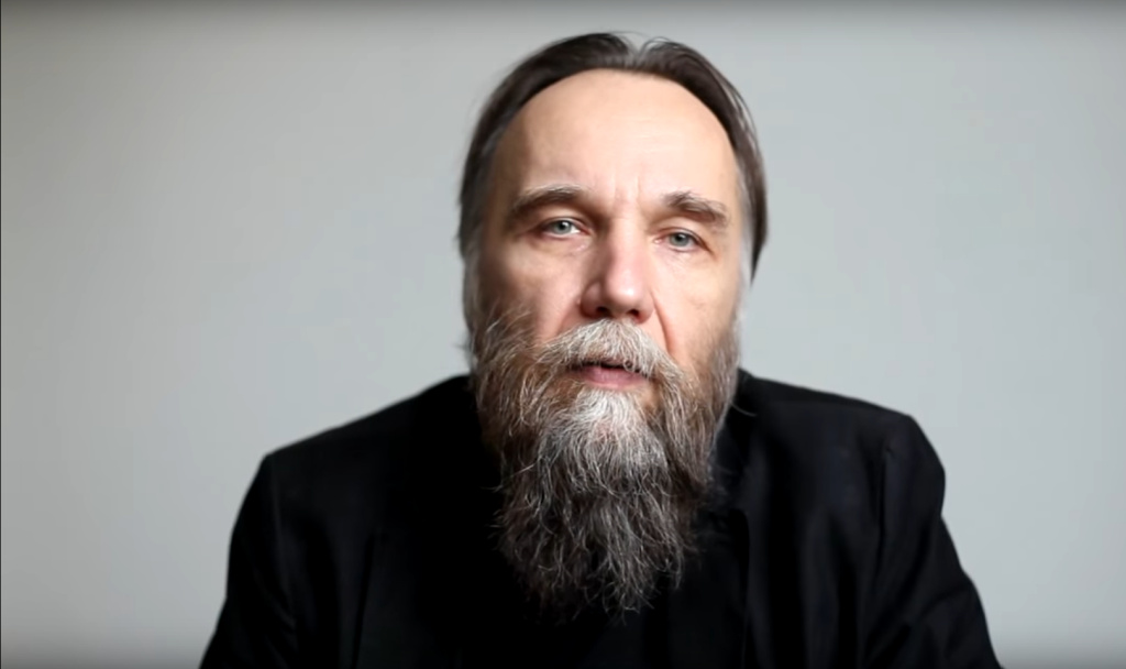  De invloed van de Russische nationalist Alexander Dugin in de VS en Europa