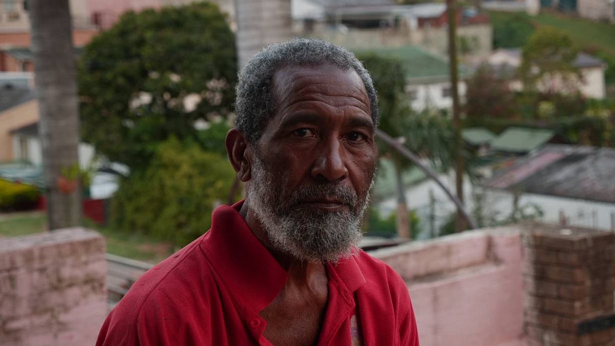 Nazaten van Mozambikaanse slaven proberen tevergeefs gestolen land terug te krijgen