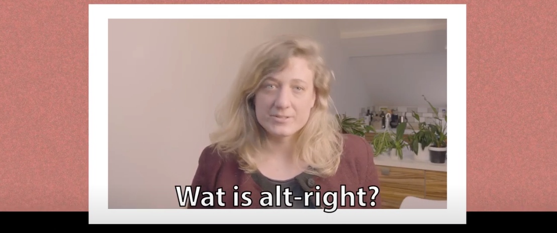 Wat is alt-right?