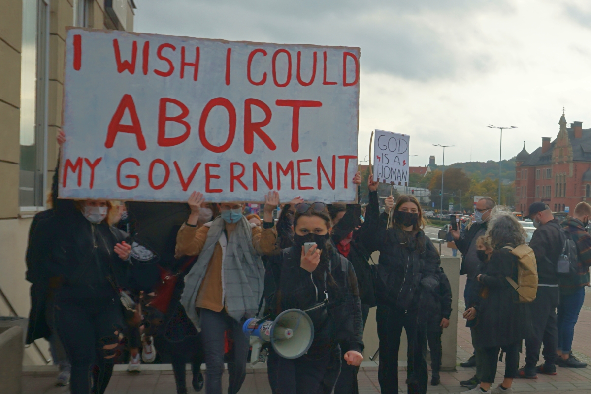 Poolse abortuszaak legt Europese malaise van de rechtsstaat bloot