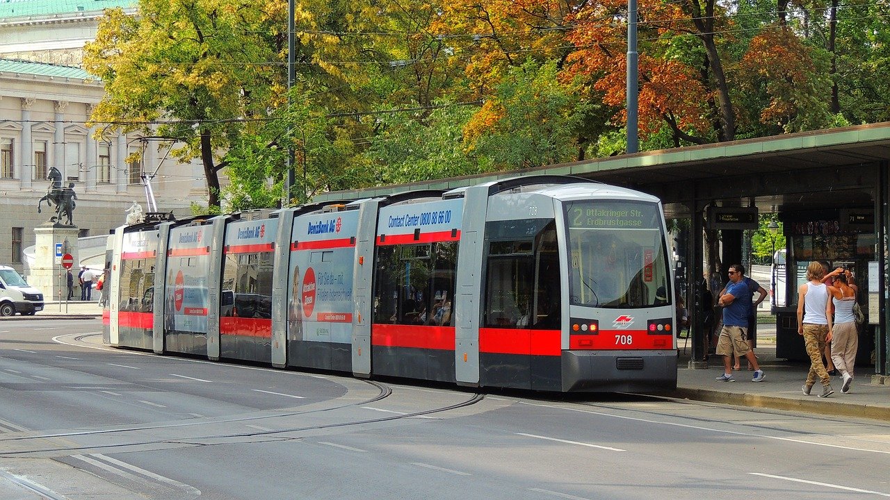 “Klimaatticket”: Oostenrijkers kunnen voor 3 euro per dag op alle openbaar vervoer