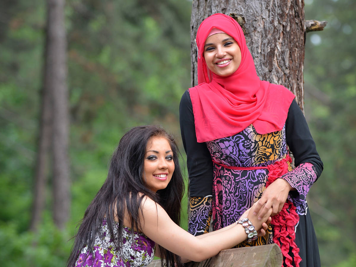 Moslima’s en lesbiennes in Sarajevo: één strijd voor de bevrijding van het vrouwenlichaam?