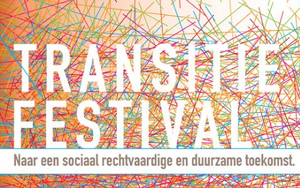 Transitie op de agenda in Vlaanderen