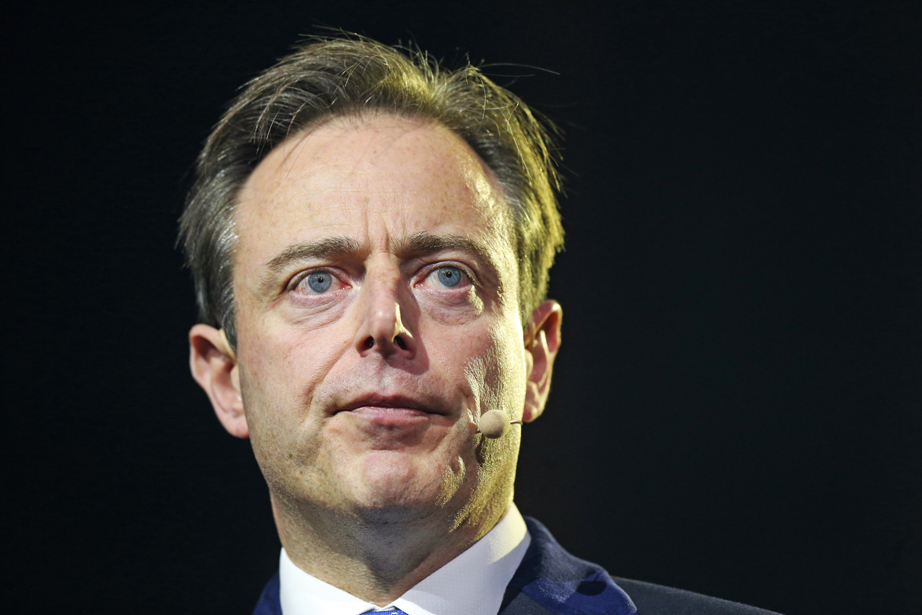 ‘De veiligheidscultuur van De Wever is niets meer dan symptoombestrijding'