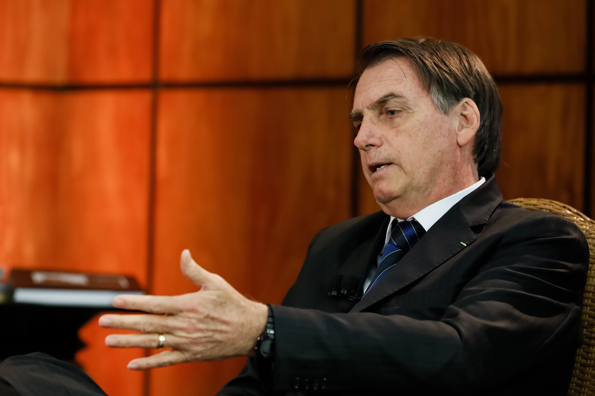 Ngo’s: EU moet handelsbesprekingen met Brazilië stoppen