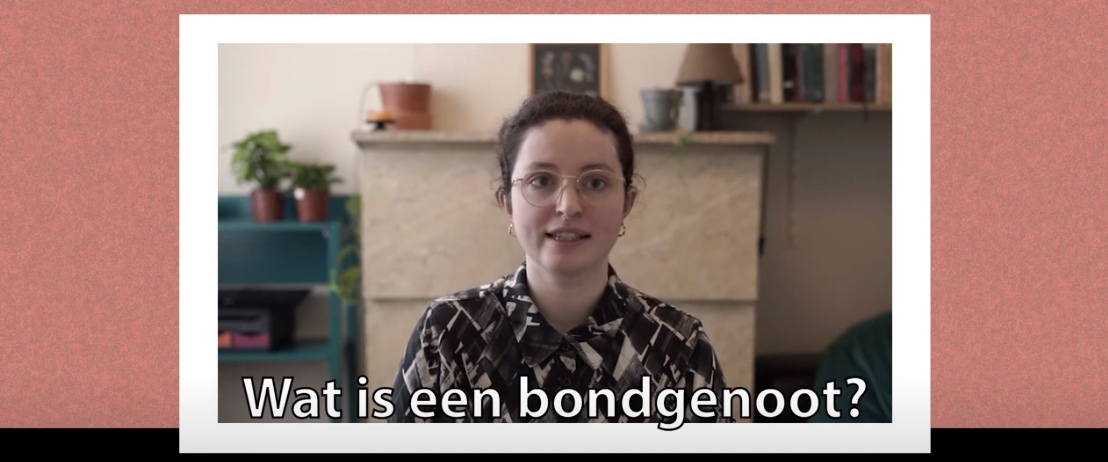 Wat is een bondgenoot?