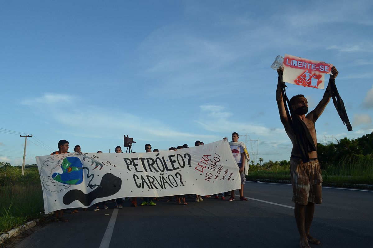 2020: nooit eerder werden meer milieuactivisten vermoord 