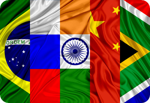 BRICS zetten de trend in mondiaal sociaal beleid