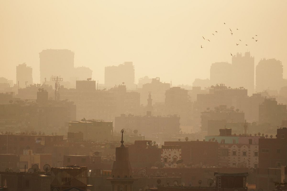 Egypte verbrandt vuilere stookolie om meer gas aan Europa te kunnen verkopen: ‘in alle opzichten schadelijk’
