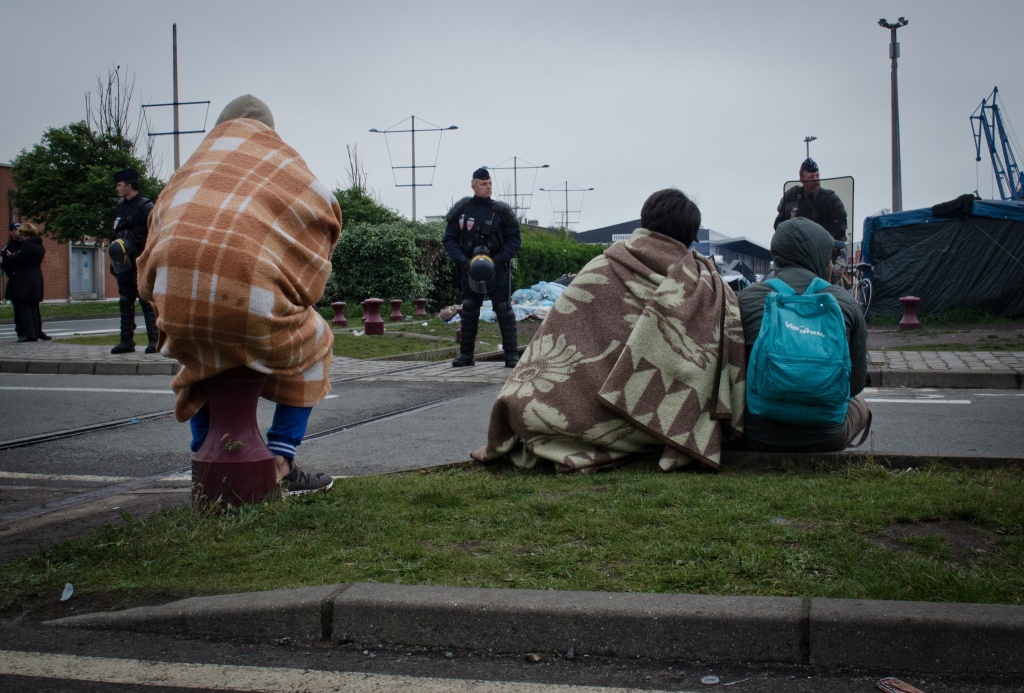 Solidariteit geeft geen goed gevoel, het maakt ons kwaad