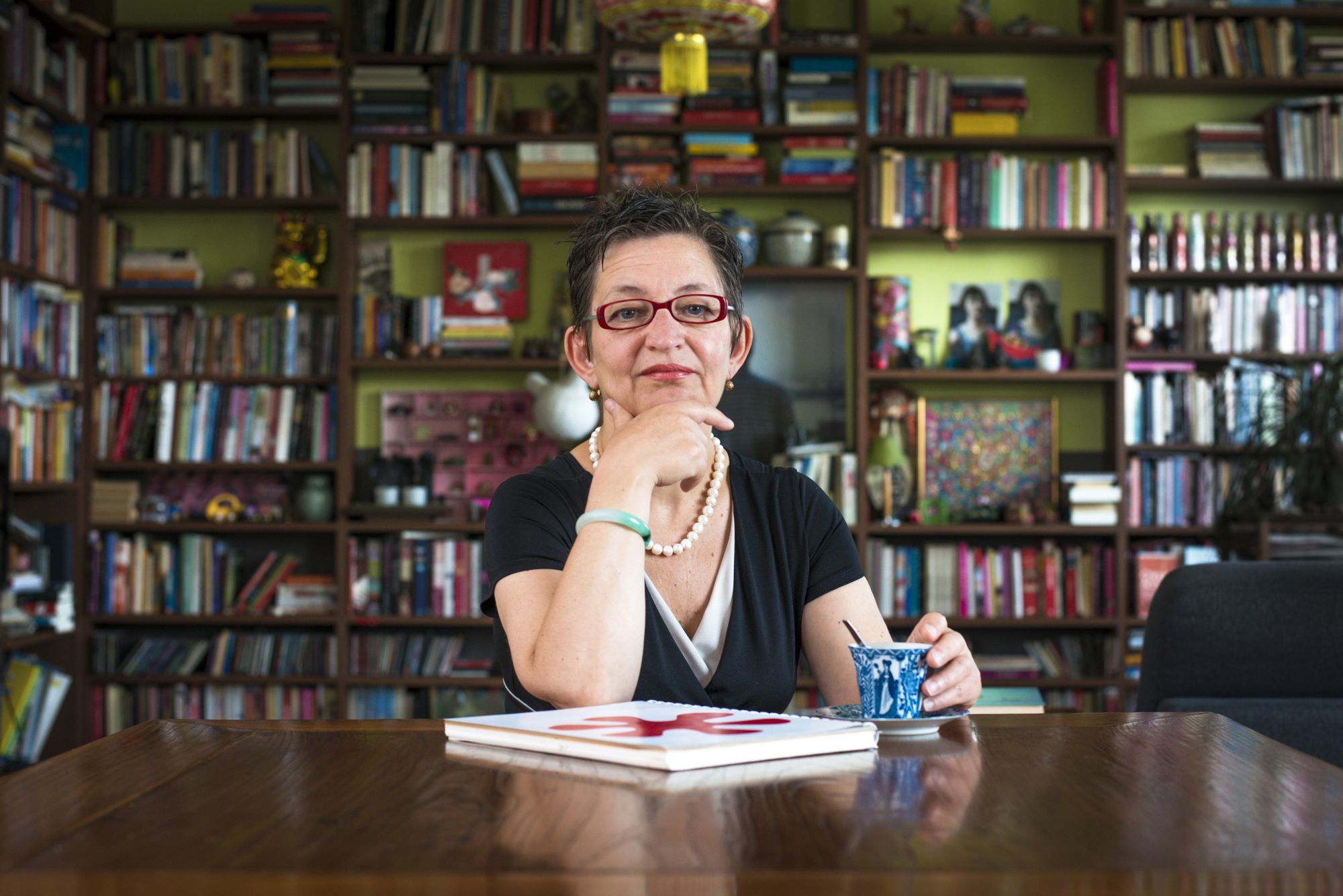 De lessen van Ataturk